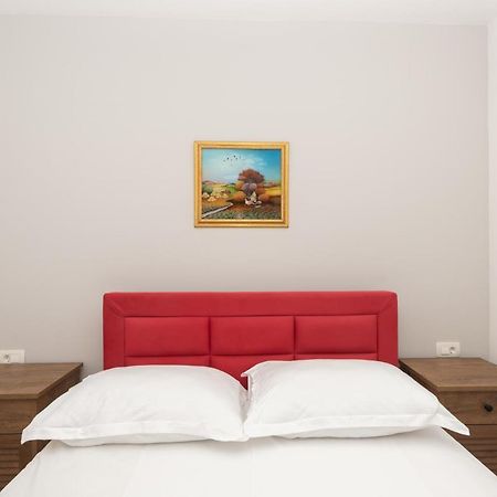 Apartment Daniel Makarska Exterior foto